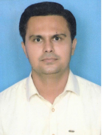 Dr. Mahendra N. Jegoda
